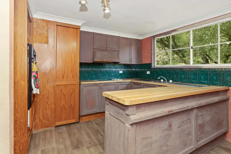 Second view of Homely house listing, 34 Doctors Gap Road, Lithgow NSW 2790