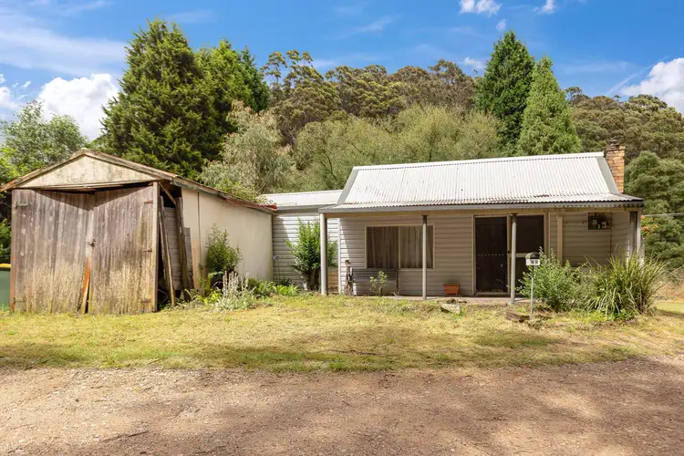 Third view of Homely house listing, 34 Doctors Gap Road, Lithgow NSW 2790