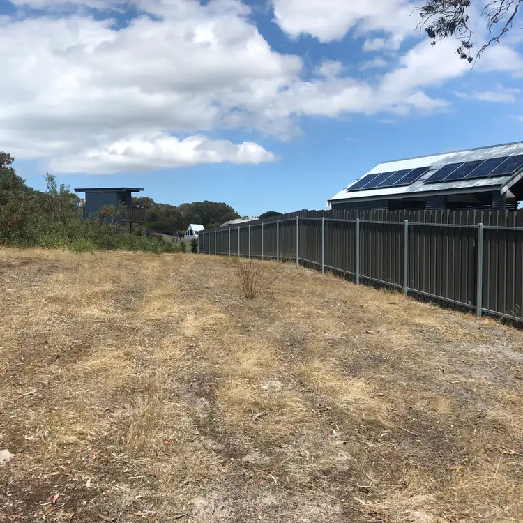 Main view of Homely land listing, 86 Western Cove Road, Nepean Bay SA 5223