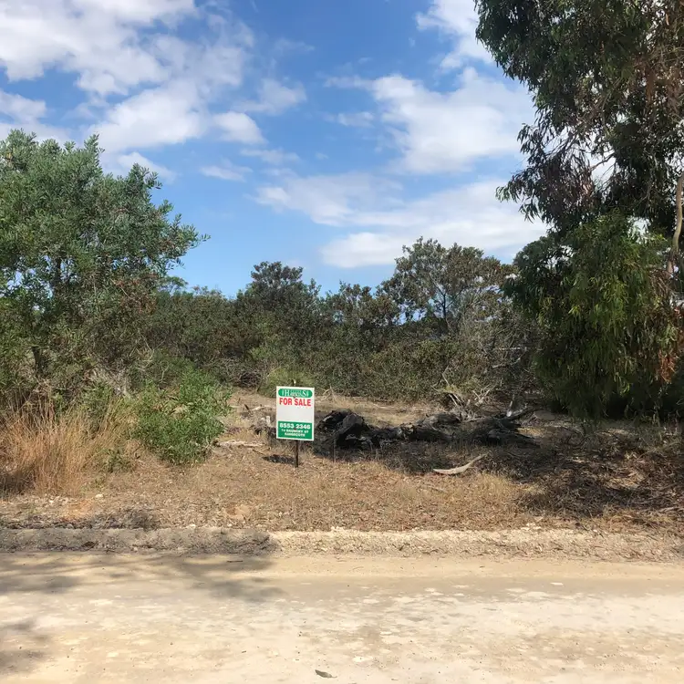 Second view of Homely land listing, 86 Western Cove Road, Nepean Bay SA 5223