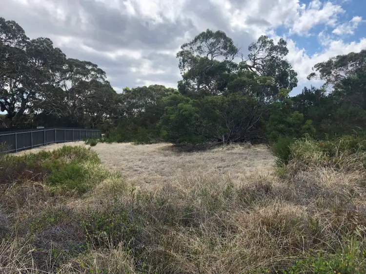 Third view of Homely land listing, 86 Western Cove Road, Nepean Bay SA 5223