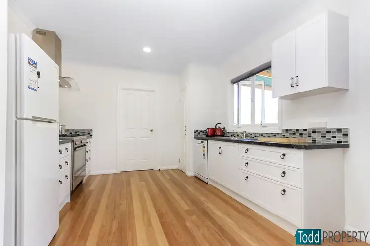 Fifth view of Homely house listing, 52 Hirds Road, Heathcote VIC 3523