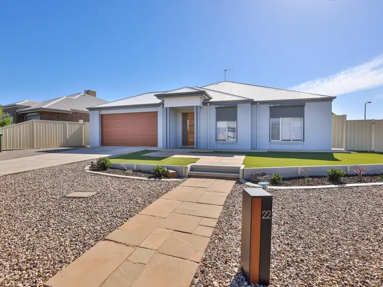 22 Darlington Parade, Mildura VIC 3500