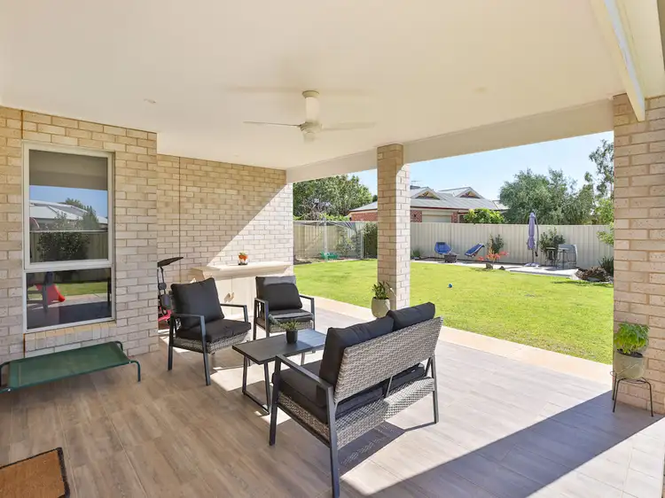 Fourth view of Homely house listing, 22 Darlington Parade, Mildura VIC 3500