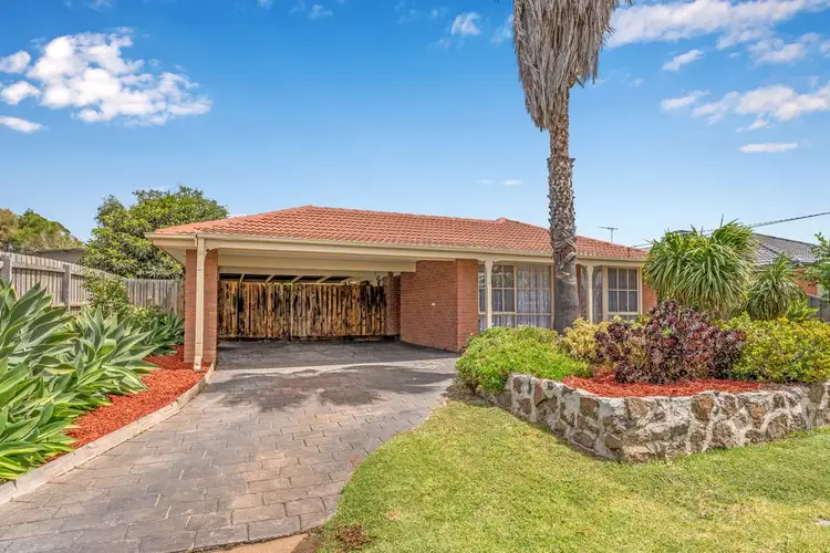 Second view of Homely house listing, 89 Purchas Street, Werribee VIC 3030