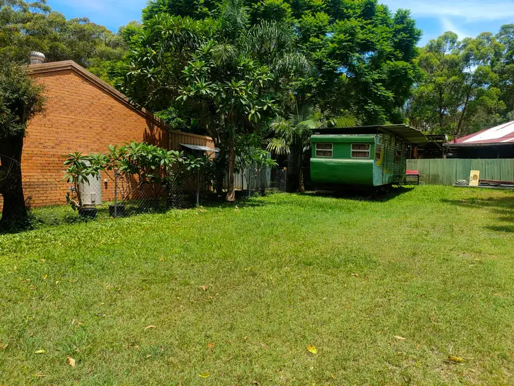 Main view of Homely land listing, 28 Grove Road, Russell Island QLD 4184