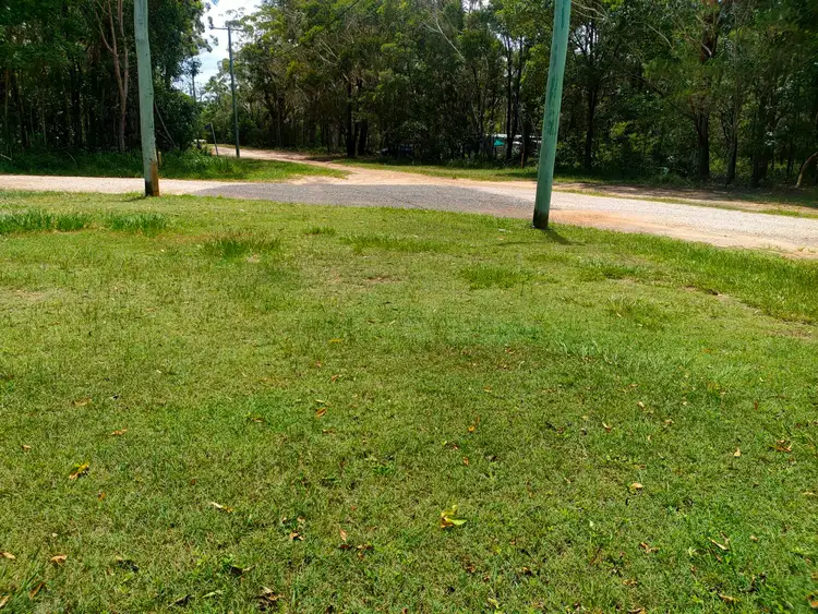Third view of Homely land listing, 28 Grove Road, Russell Island QLD 4184