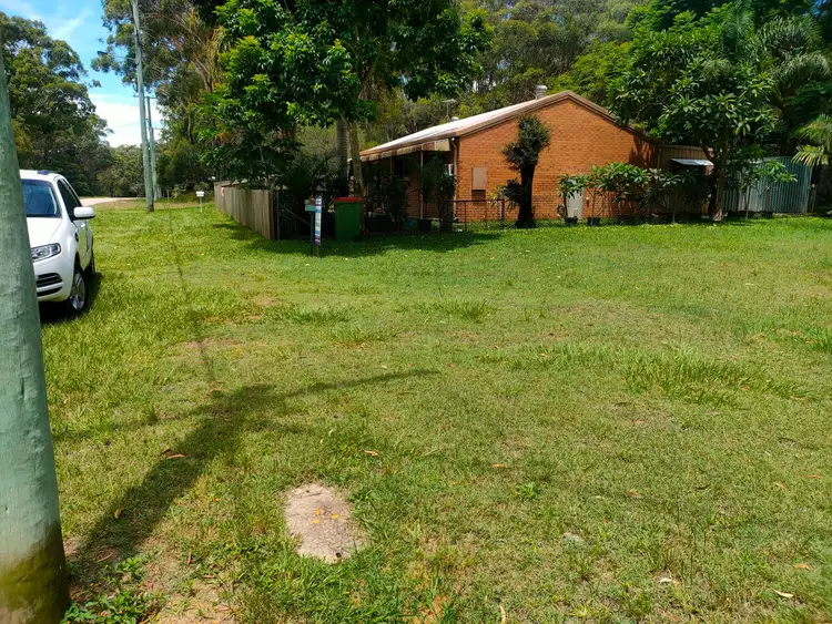 Sixth view of Homely land listing, 28 Grove Road, Russell Island QLD 4184