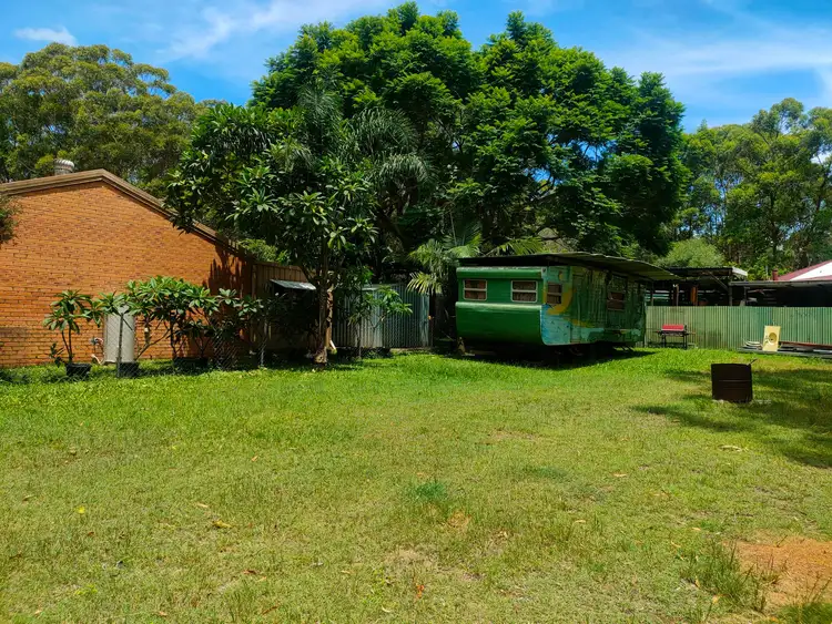 Seventh view of Homely land listing, 28 Grove Road, Russell Island QLD 4184