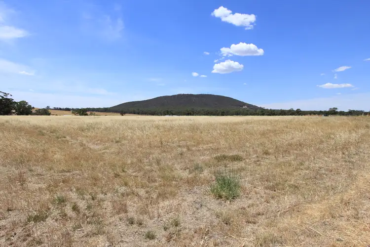 Second view of Homely rural property listing, 76 Trellis Drive, Heathcote VIC 3523