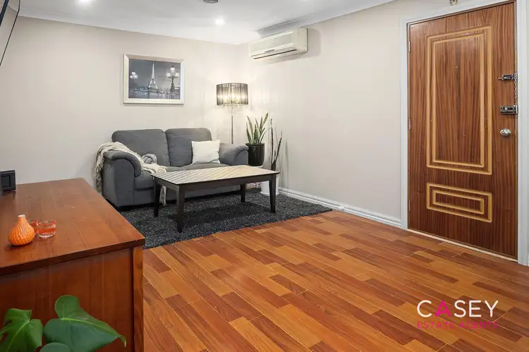 Third view of Homely house listing, 60 Marklin Street, Cranbourne VIC 3977