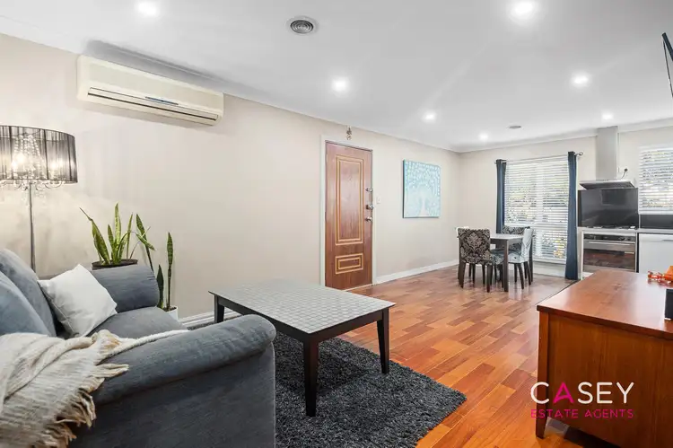 Fourth view of Homely house listing, 60 Marklin Street, Cranbourne VIC 3977