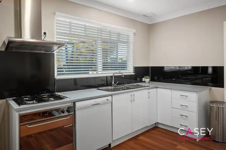 Fifth view of Homely house listing, 60 Marklin Street, Cranbourne VIC 3977