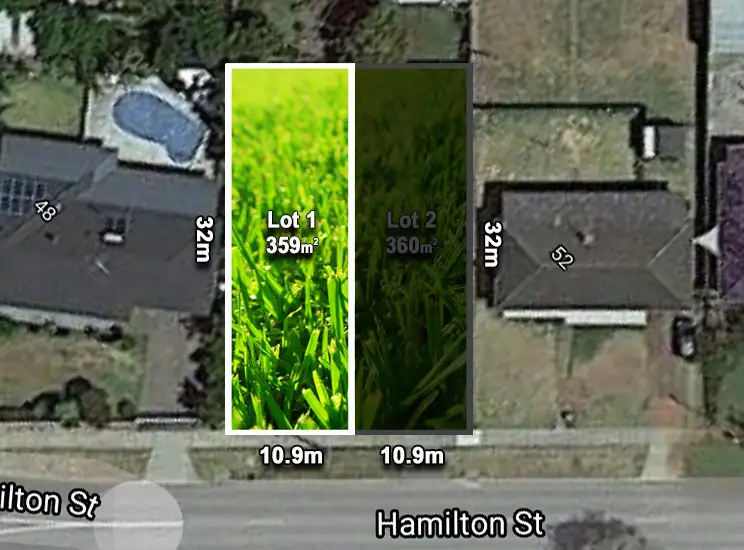 50A Hamilton Street, Cannington WA 6107