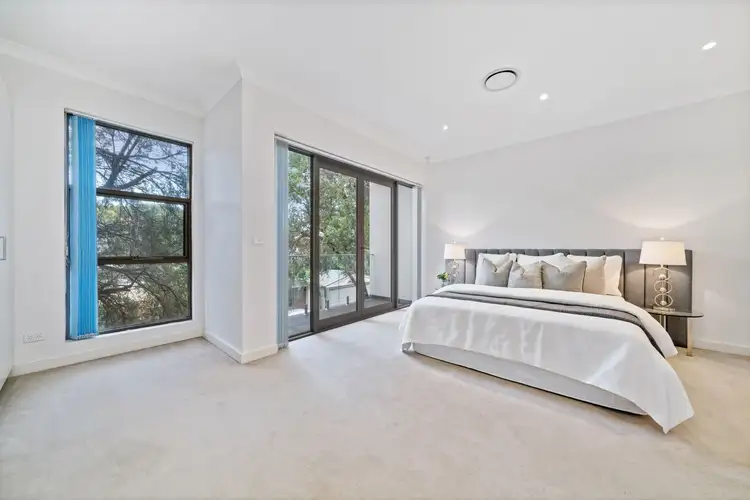 Main view of Homely terrace listing, 2B St John Street, Lewisham NSW 2049
