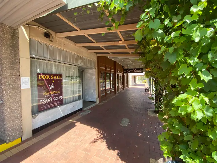 Main view of Homely studio listing, 28 Commercial Street East, Kaniva VIC 3419
