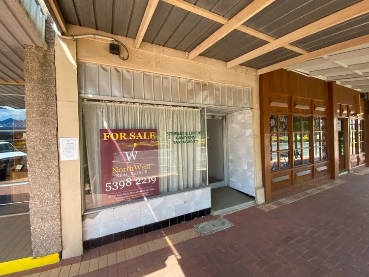 Second view of Homely studio listing, 28 Commercial Street East, Kaniva VIC 3419