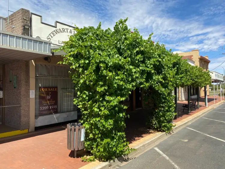 Third view of Homely studio listing, 28 Commercial Street East, Kaniva VIC 3419