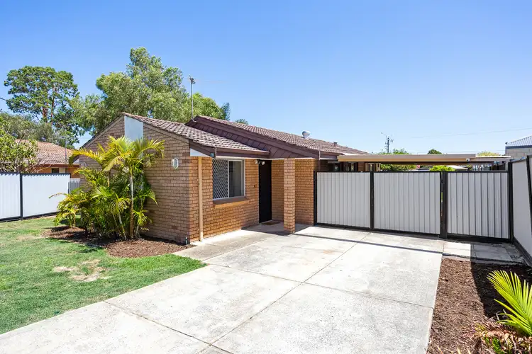 Second view of Homely house listing, 40 Ipswich Crescent, Girrawheen WA 6064