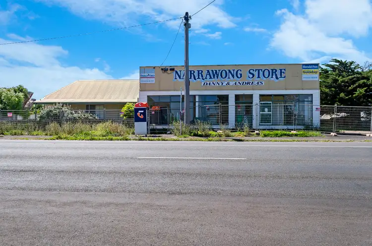 Main view of Homely house listing, 114 Windham Street, Narrawong VIC 3285