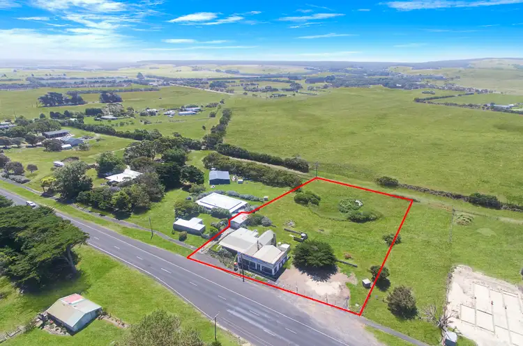Third view of Homely house listing, 114 Windham Street, Narrawong VIC 3285