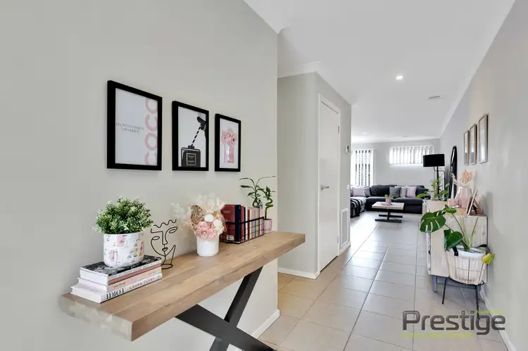 32 Hillgrove Way, Mernda VIC 3754
