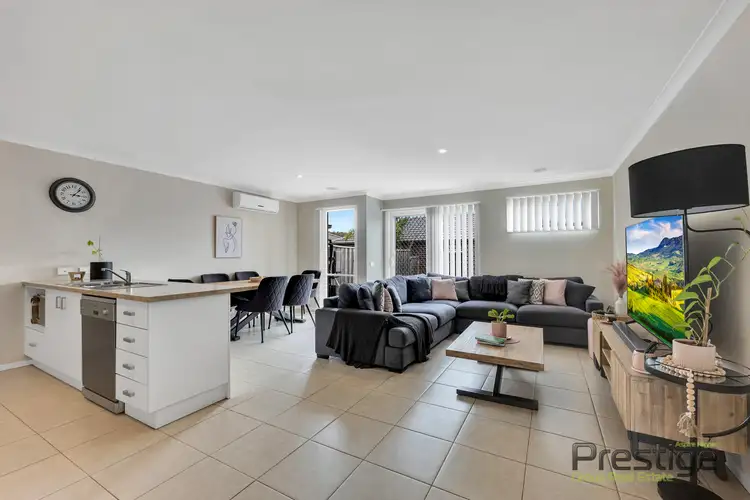Fourth view of Homely house listing, 32 Hillgrove Way, Mernda VIC 3754