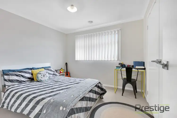 Sixth view of Homely house listing, 32 Hillgrove Way, Mernda VIC 3754