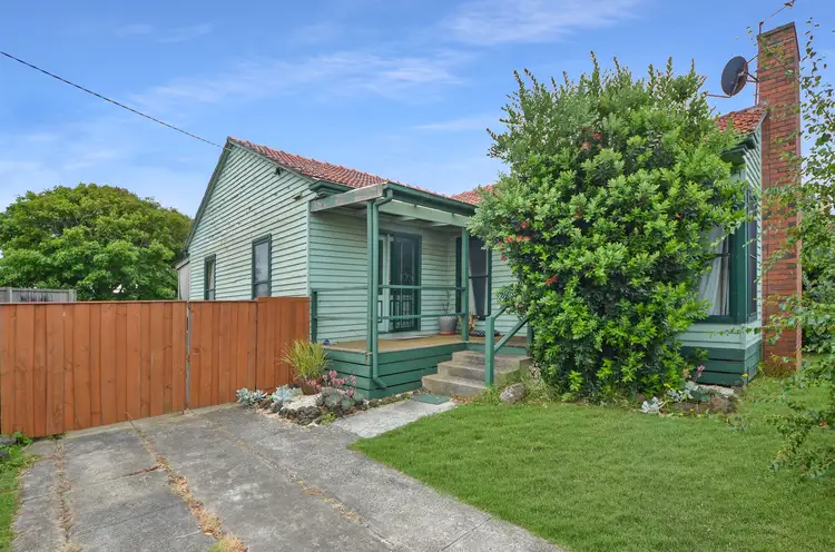 20 Kennedy Street, Portland VIC 3305