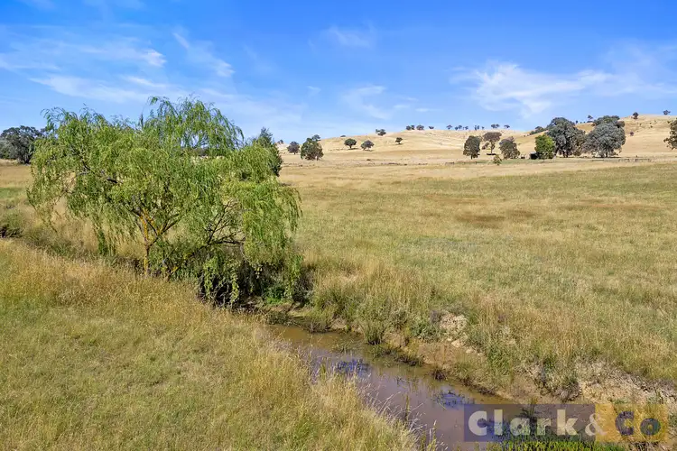 Third view of Homely land listing, 31 Millers Lane, Merton VIC 3715