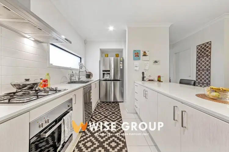 Second view of Homely house listing, 85 Morningside Boulevard, Cranbourne West VIC 3977