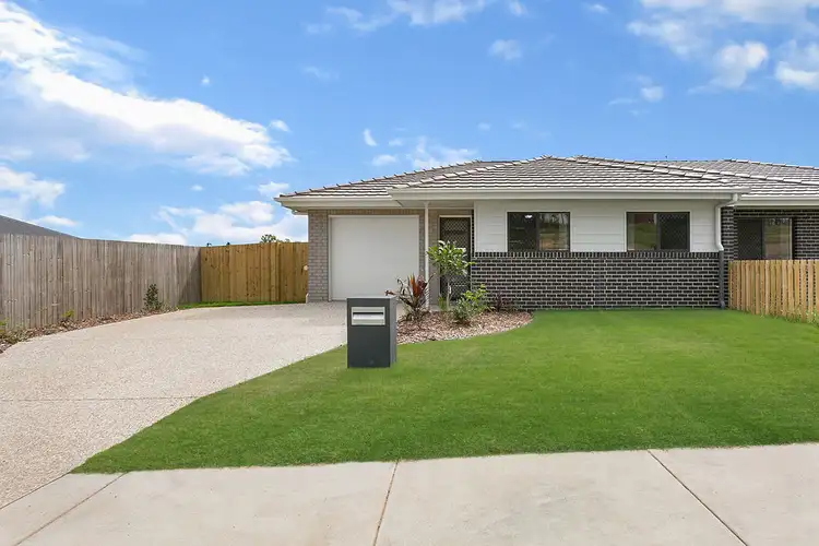 Fourth view of Homely unit listing, Address available on request, Ripley QLD 4306