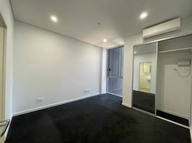 Fourth view of Homely apartment listing, 1002/23 Hassall Street, Parramatta NSW 2150