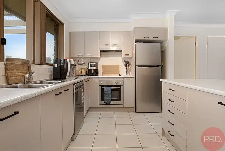 Fourth view of Homely house listing, 5/22 Molly Morgan Drive, East Maitland NSW 2323