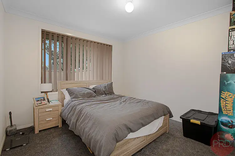 Sixth view of Homely house listing, 5/22 Molly Morgan Drive, East Maitland NSW 2323