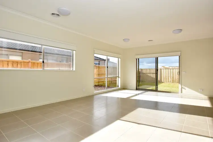 Second view of Homely house listing, 21 Forum Way, Point Cook VIC 3030
