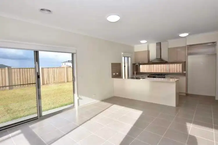 Third view of Homely house listing, 21 Forum Way, Point Cook VIC 3030