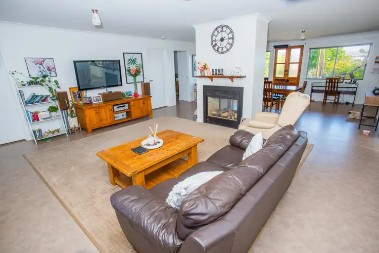 Main view of Homely house listing, 14 Amber Avenue, Benalla VIC 3672