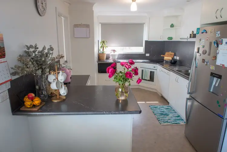 Second view of Homely house listing, 14 Amber Avenue, Benalla VIC 3672