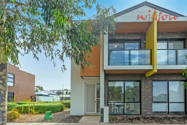 Main view of Homely townhouse listing, 119 St Clair Avenue, St Clair SA 5011
