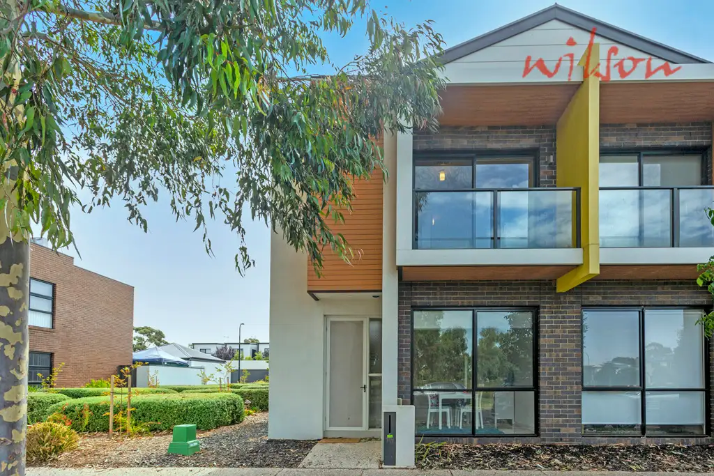 Main view of Homely townhouse listing, 119 St Clair Avenue, St Clair SA 5011