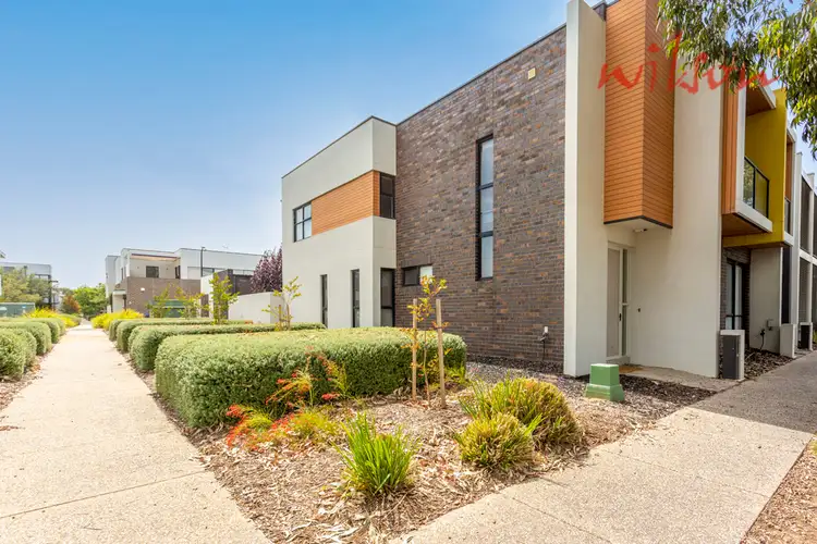 Second view of Homely townhouse listing, 119 St Clair Avenue, St Clair SA 5011