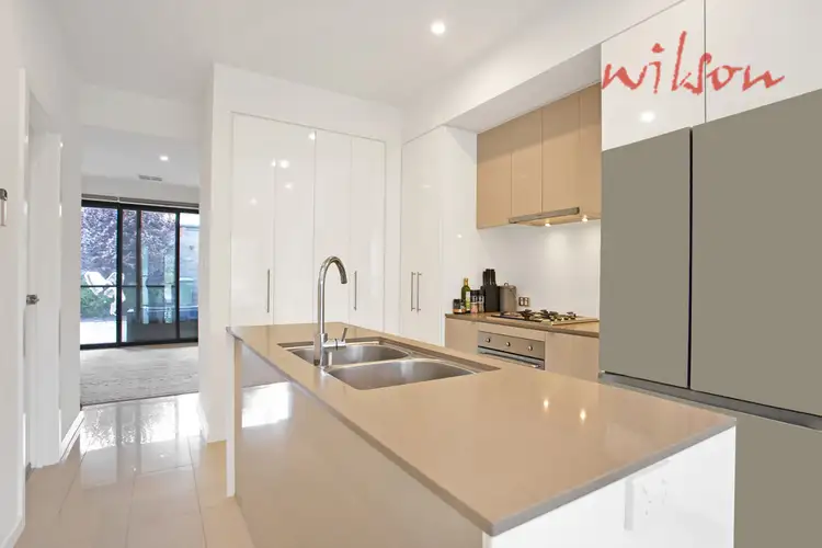 Fourth view of Homely townhouse listing, 119 St Clair Avenue, St Clair SA 5011