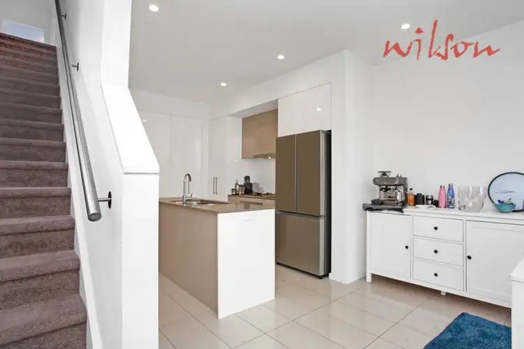 Fifth view of Homely townhouse listing, 119 St Clair Avenue, St Clair SA 5011