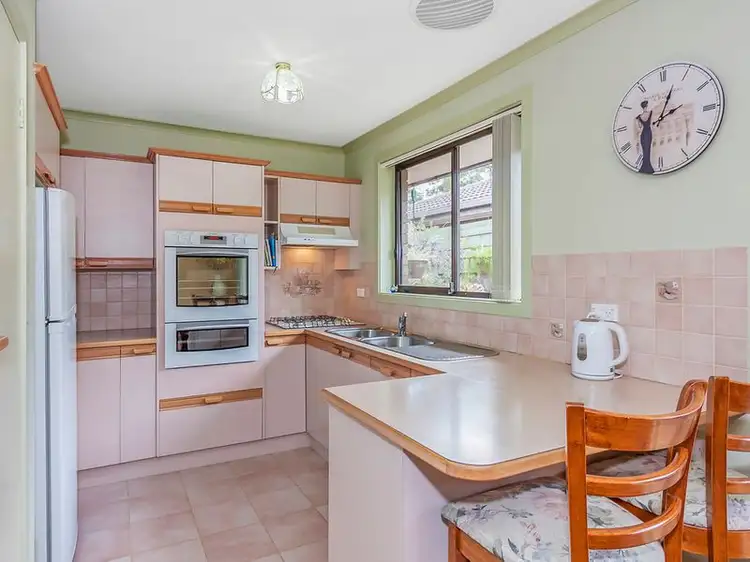 Second view of Homely house listing, 10 Allwyn Crescent, Mill Park VIC 3082