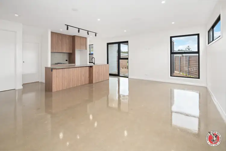 Third view of Homely townhouse listing, 4/24 Hedley Way, Broulee NSW 2537