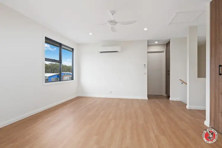 Fifth view of Homely townhouse listing, 4/24 Hedley Way, Broulee NSW 2537