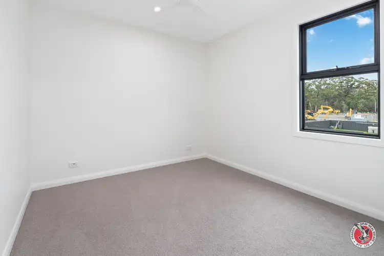 Sixth view of Homely townhouse listing, 4/24 Hedley Way, Broulee NSW 2537