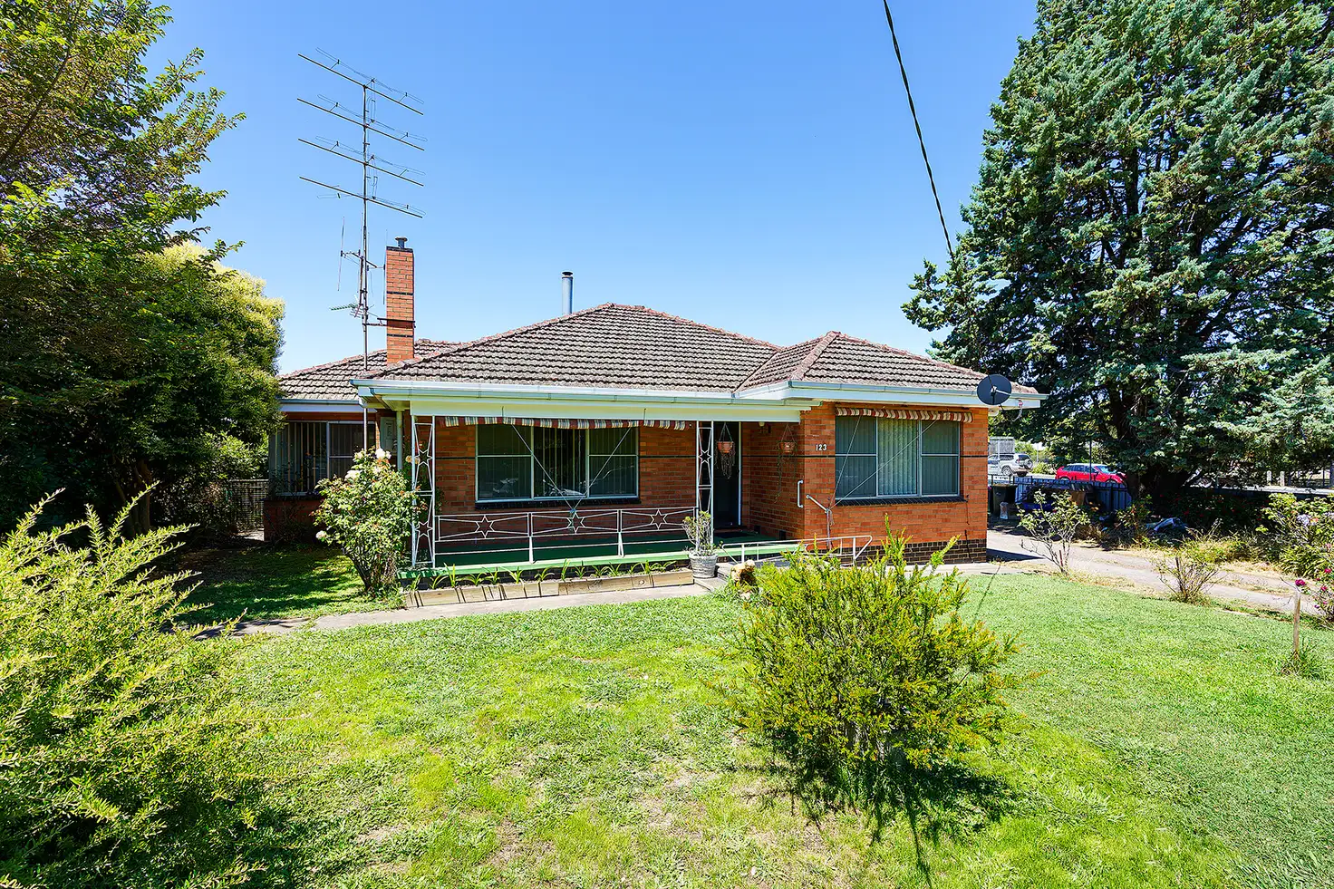 Main view of Homely house listing, 123 Main Road, Campbells Creek VIC 3451