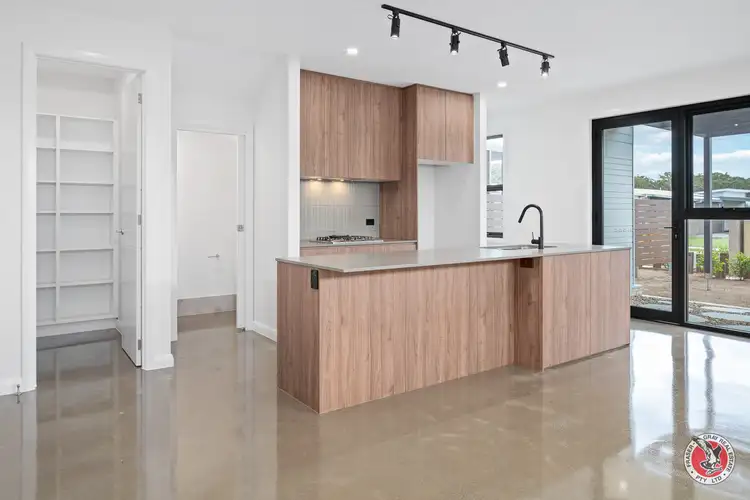 Second view of Homely townhouse listing, 2/24 Hedley Way, Broulee NSW 2537